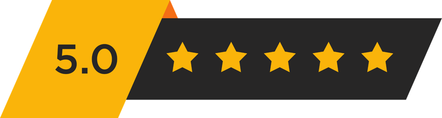 5.0 Star Rating Link